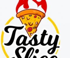 Tasty Slice Pizza & Kebab - About Us