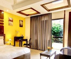 Hotels in Greater Kailash | Lime Tree Hotels