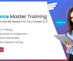 Enlightening Path to Salesforce Excellence: Salesforce Lightning Classes