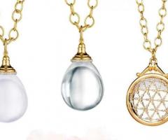 Unveiling Understated Elegance: Syna's Jewelry Marvels