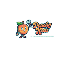 Peachy Keen Air Conditioning, Plumbing, Heating