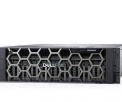 High Performance Dell PowerEdge R940 Server rental in Gurgaon| Serverental