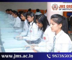 Unlock Your IT Potential with JMS Group of Institutions - Hapur's Premier BCA College