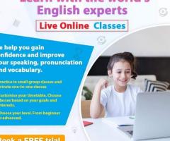 English-class-in-australia | kiya learning