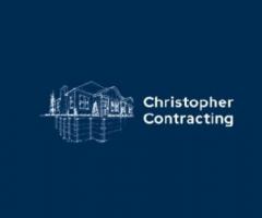 Christopher Contracting