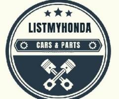 Classic Acura Cars For Sale Usa | Listmyhonda.com