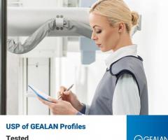 best upvc manufacturers in india | Gealan India