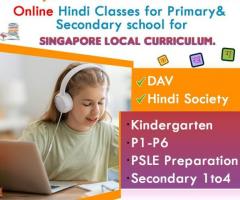 Hindi class in Australia | kiya learning