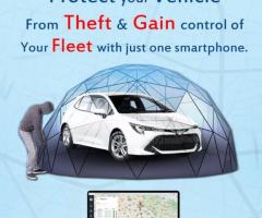 Car Tracking Device in India