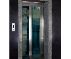 Retailer of Passenger Elevator & Hydraulic Indoor Lifts