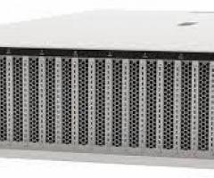 IBM Lenovo ThinkSystem SR670 V2 Rack Server rental in Mumbai