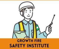 Opt for Growth Fire Safety's Leading Safety Officer Training Institute in Patna