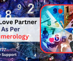 Find Love Partner as Per Numerology - Astrology Support