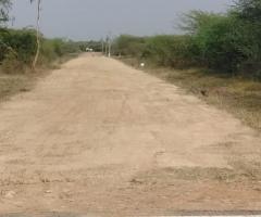 DTCP APPROVED PLOTS FOR SALE AT SEVAPPET IN EMI SCHEME