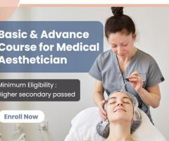 Botox Fillers Course by Kosmoderma Academy in Bangalore | Botulium toxin course