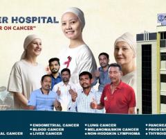 Best Ayurvedic Cancer Hospital in Bangalore, India | Punrajan Ayurveda