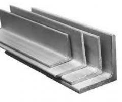 316L Stainless Steel L-shape Angles For Sale