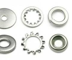 Stainless Steel 317L Washers Manufacturers In India
