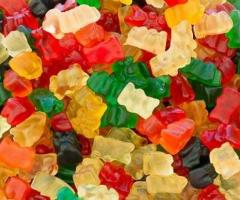 Discover the Natural Bliss: Wellness Peak CBD Gummies