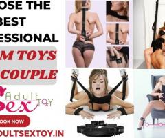 Bondage Sex Kit For Couple In Kolkata | Call 8697743555