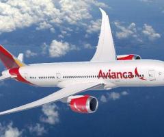 how do i communicate with avianca airlines