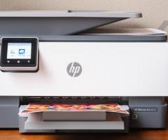 HP Printer Wireless Setup +1321-9882-391