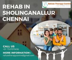 Rehab in Chennai