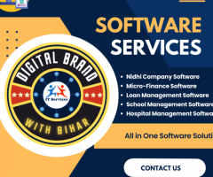 Software development services in Patna