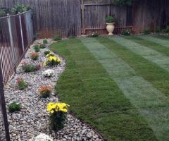 Backyard Designs Sacramento | Service Joy Landscaping