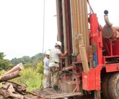 Municipal Water Well Drilling Costa Rica- Pura Vida Drilling