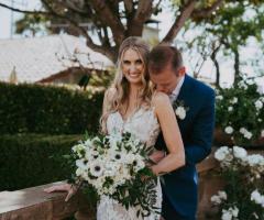 Hire Top Engagement Photographer in Carmel California - 1