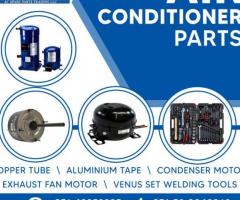 Air conditioner parts