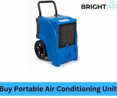 Stay Cool Anywhere: Portable Air Conditioning Unit