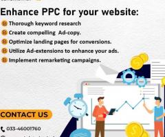 Looking for the best PPC marketing company?
