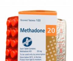 What is Methadone | Order Methadone 10mg Online| Pfizer Stores
