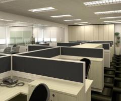 Find Cost-Effective Office Renovation Company In Singapore