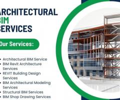 Discover best Architectural BIM Services in Houston, USA