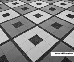 ATF: Elevate Your Space with Premium Flooring Solutions in Duncan, Durant, Edmond