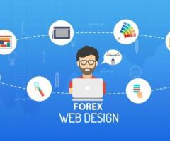 Forex Website Design