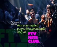 Nightclub Franchise Opportunities in India
