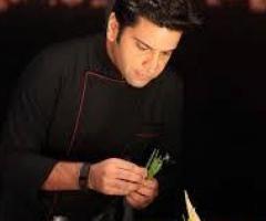 Chef Kunal Kapur Launches