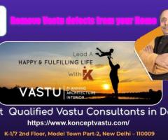 Fix Vastu defects from your Home and Start a Happy Life