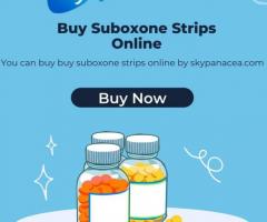 Buy Suboxone online with credit card payments - 1