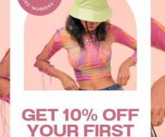 Farfetch Coupons! Get 10% Off Your First Order