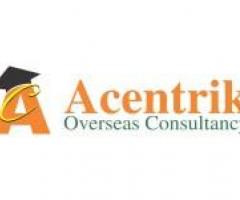 Best Overseas Education Consultancy | Acentrik