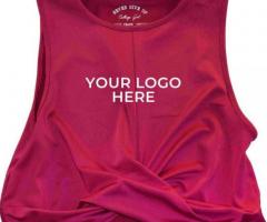 Activewear Manufacturer In Canada