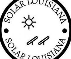Solar Panels Louisiana