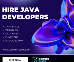 Whom should we recruit as Java developers?