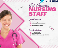 Where can I access nursing career information?