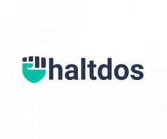Haltdos - Your Trusted Web Application Security Partner!